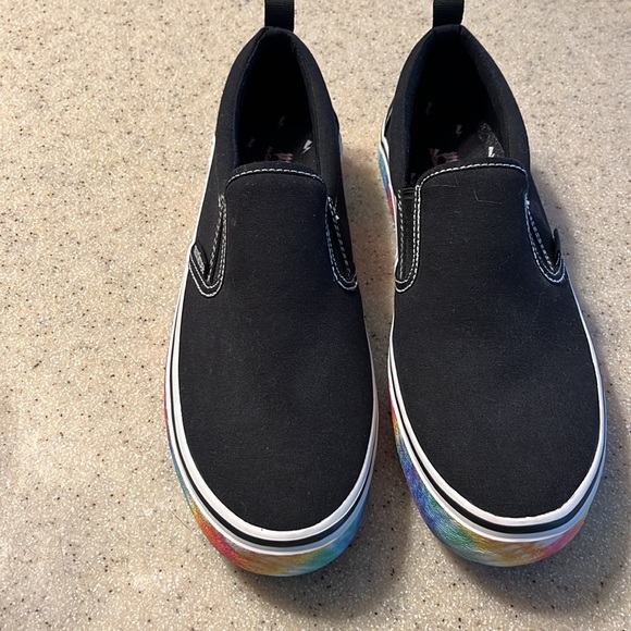 Punkrose loafers, nwot - Picture 2 of 7